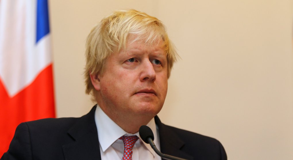 Politická kariéra Borise Johnsona dostala zasloužený epitaf