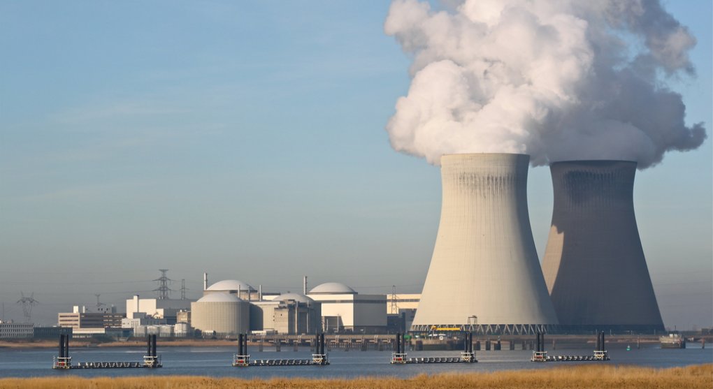 První polskou jadernou elektrárnu postaví Američané