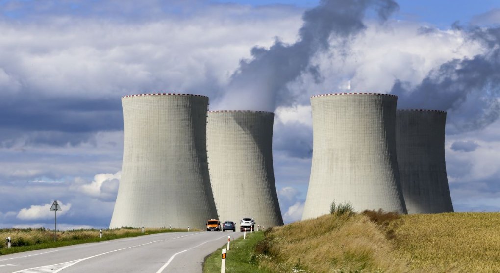 Velká jaderná renesance? Západ bere jádro na milost, cena uranu roste