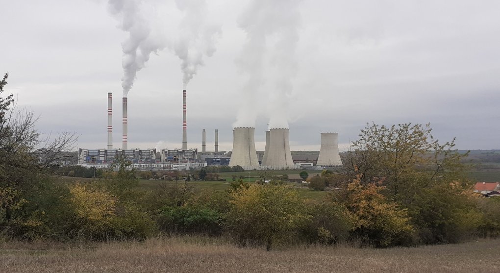 Proč je pravděpodobné, že mnoho českých uhelných elektráren skončí ještě před rokem 2030
