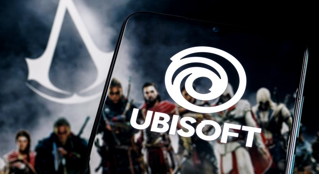 Problémy herního kolosu Ubisoft se prohlubují, říká expert