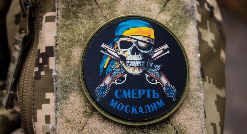Rusové se mají čeho bát. Ukrajinci dostali šest stovek druhů západních zbraní