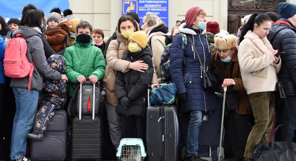 Německo se chystá na uprchlíky z Východu. Chybí dva miliony pracujících