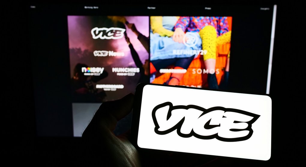 Ambiciózní techno-mediální projekt Vice Media zkrachoval. Měl příliš mnoho peněz