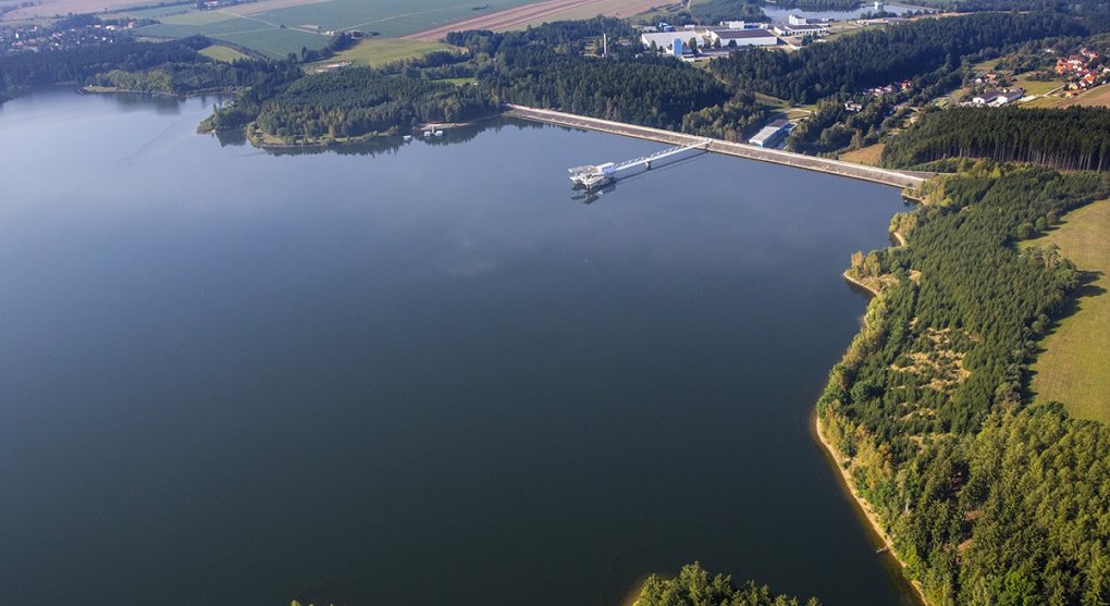 Financování české vody kolabuje. Reformu stát stopl