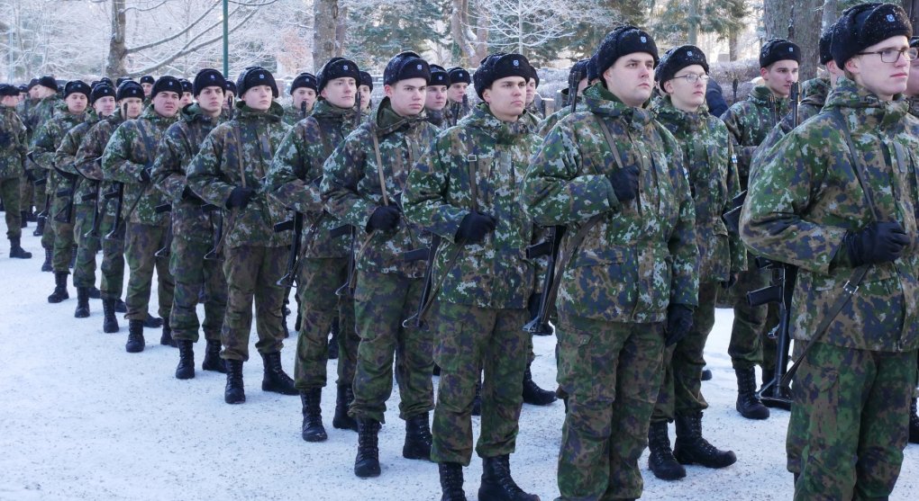 Co přinese Finsko do NATO? Moderní armádu, která se nebojí ani jaderného útoku