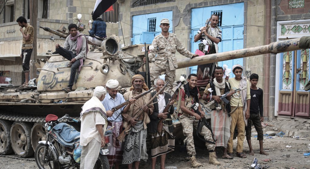Jemenští Hútiové nepřestanou útočit na lodě, dokud neskončí izraelská „agrese“