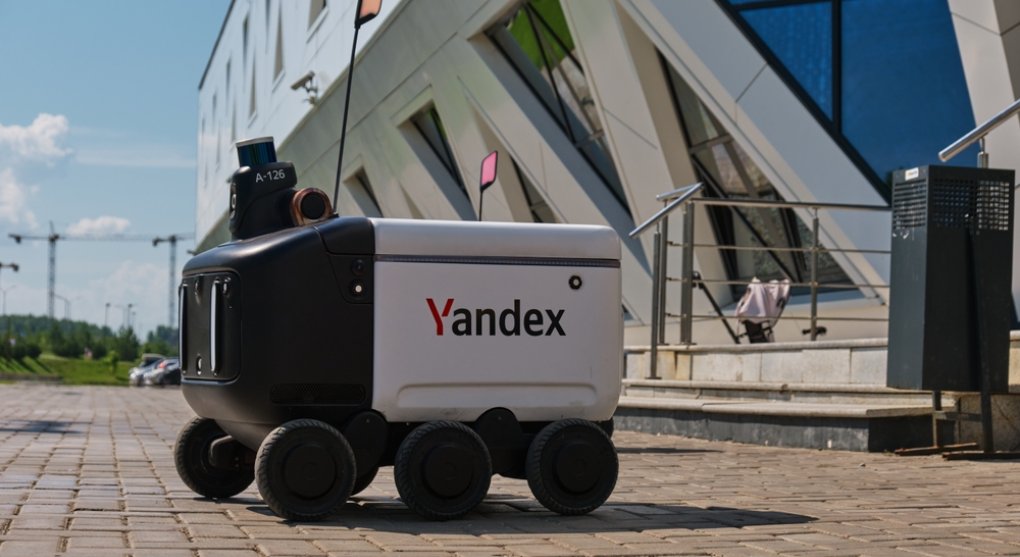 Případ Yandex: Bílí koně odvážejí „ruský Google“ pod kontrolu Kremlu