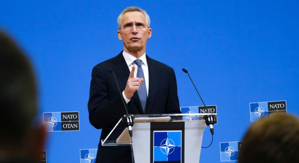 NATO přiostřuje rétoriku: Ukrajinci smějí útočit a zasahovat cíle v Rusku