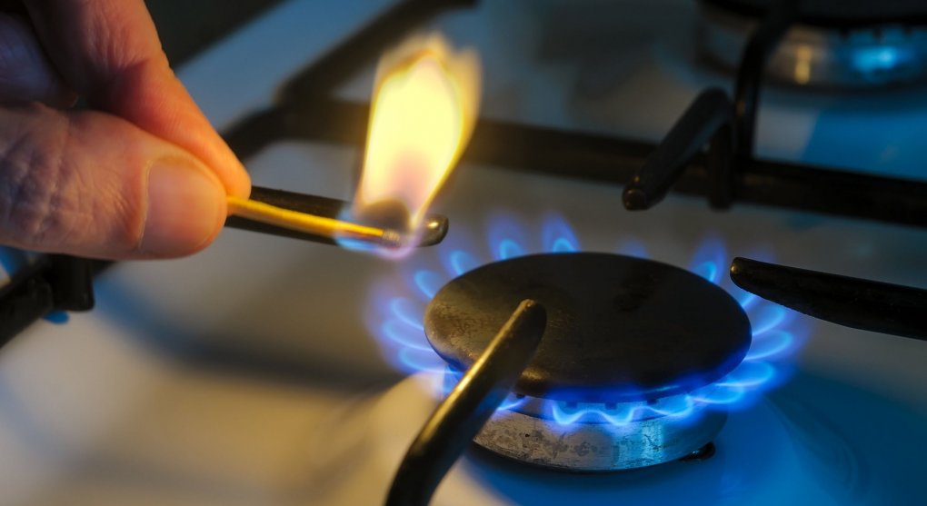 Čím nahradit plyn v bytě?