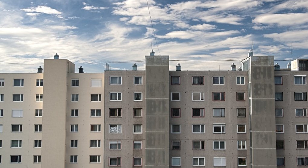 Krize bydlení: v Česku je 200 tisíc bytů, ve kterých nikdo nežije