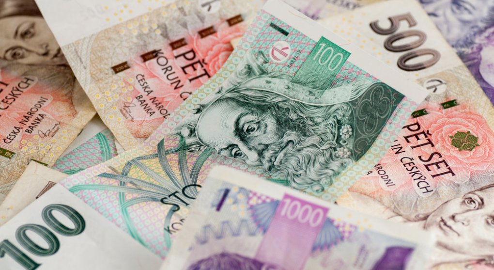 Ministerstvo financí prodalo státní dluhopisy za 8,8 miliardy korun, poptávka byla trojnásobná