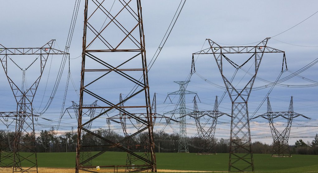 Změna energetického dogmatu: nebojme se elektřinu dovážet