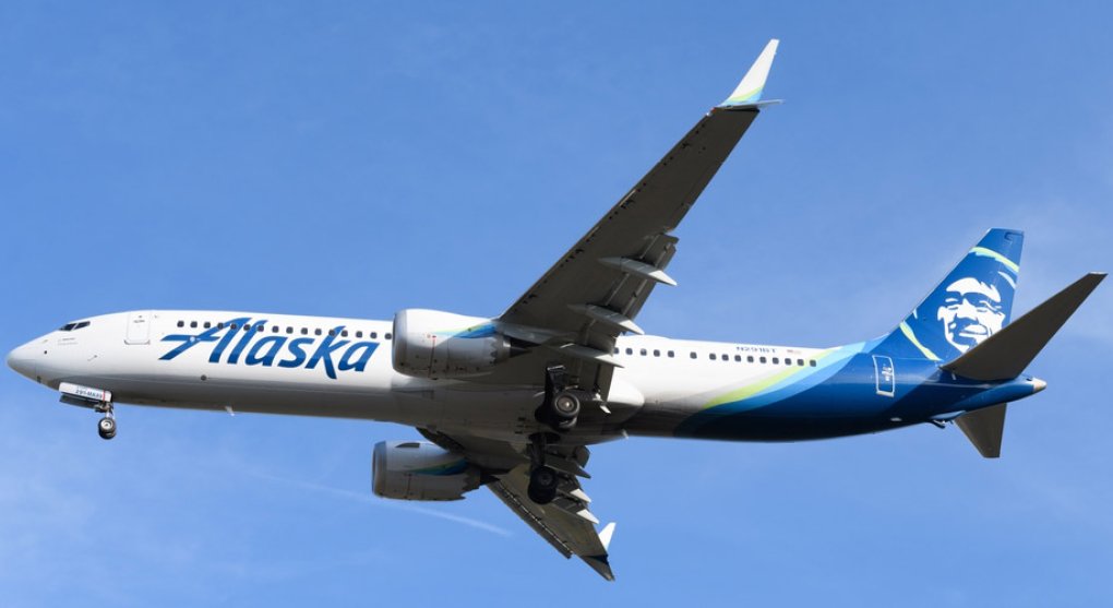 Boeing v potížích: Audit výroby letadel Boeing 737 MAX ukázal vážné nedostatky